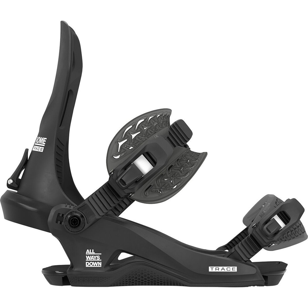 Rome Trace HW Snowboard Binding - 2026