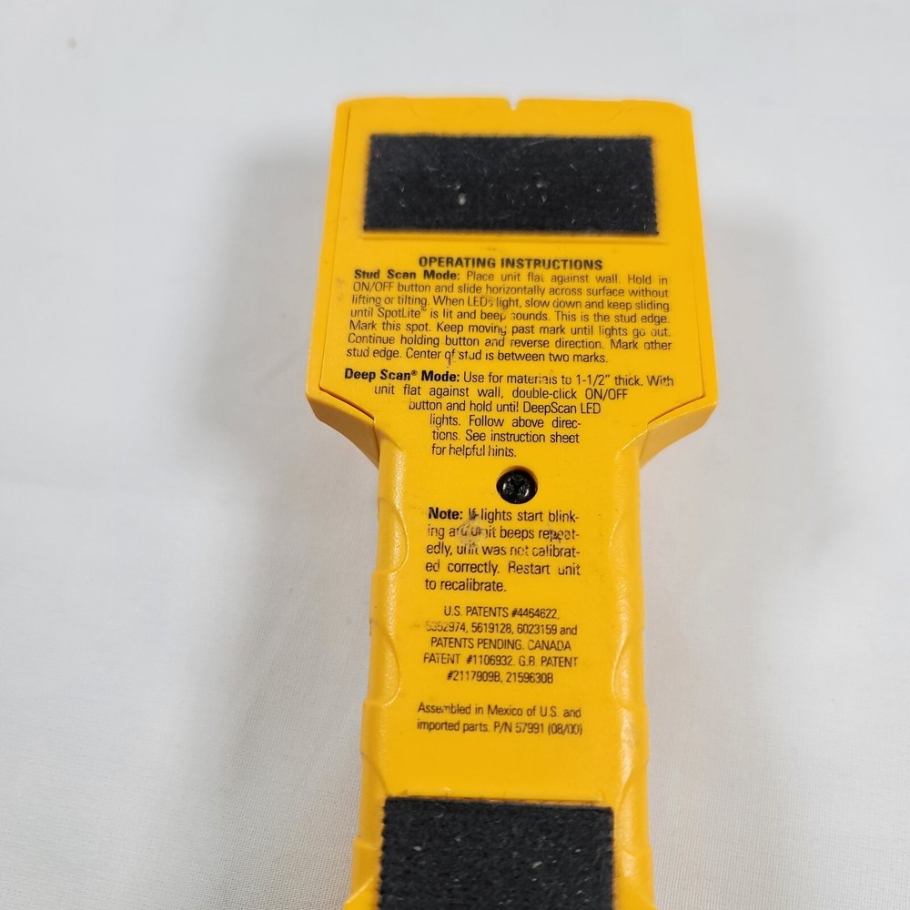 Zircon Stud Sensor Pro SL - TESTED