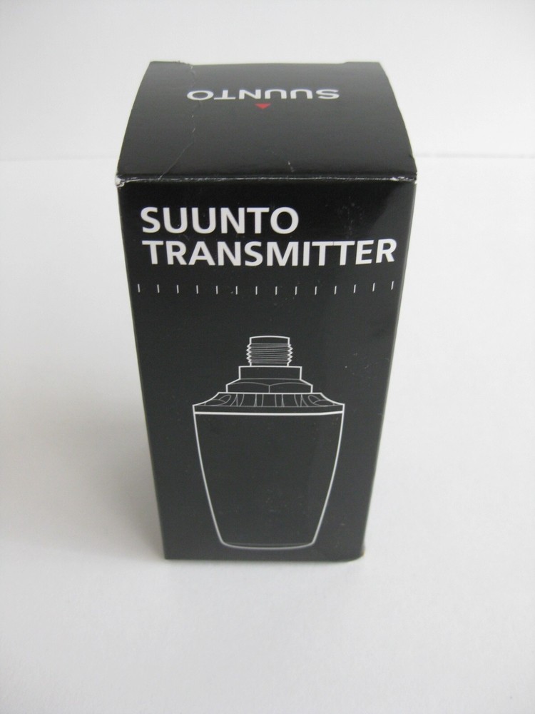 Suunto Wireless Tank Pressure Transmitter
