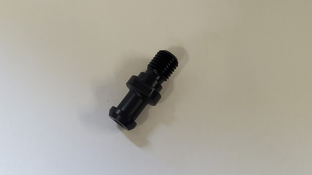 TECHNIKS BT40 KITAMURA/MATSURA COOLANT PULL STUD (21101-C)