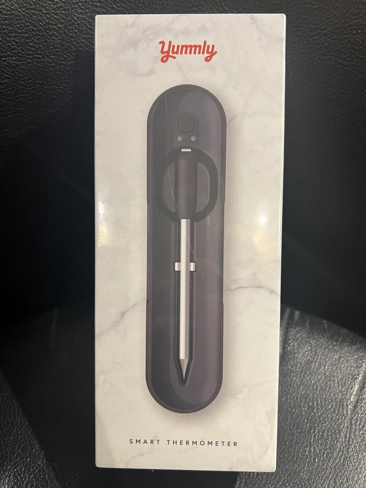 KitchenAid Yummly Smart Bluetooth Meat Thermometer