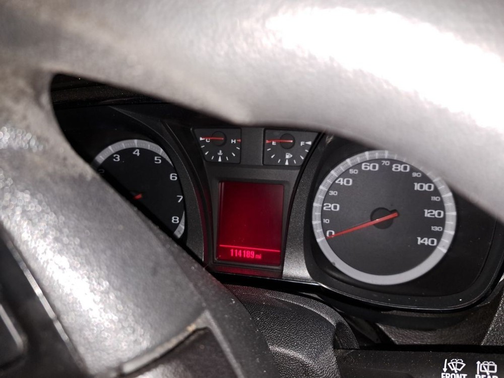 2015 Terrain Amplifier Sku#4296802