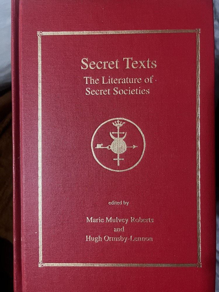 Illuminati/Freemasonry Haul