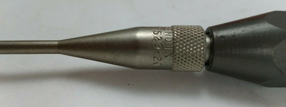 BENDIX 11-7529-20 Extraction Tool