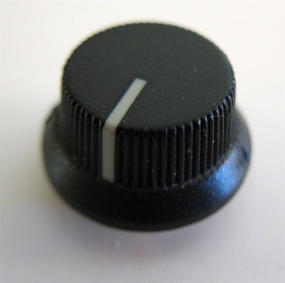 Yamaha Tyros Input Volume Knob