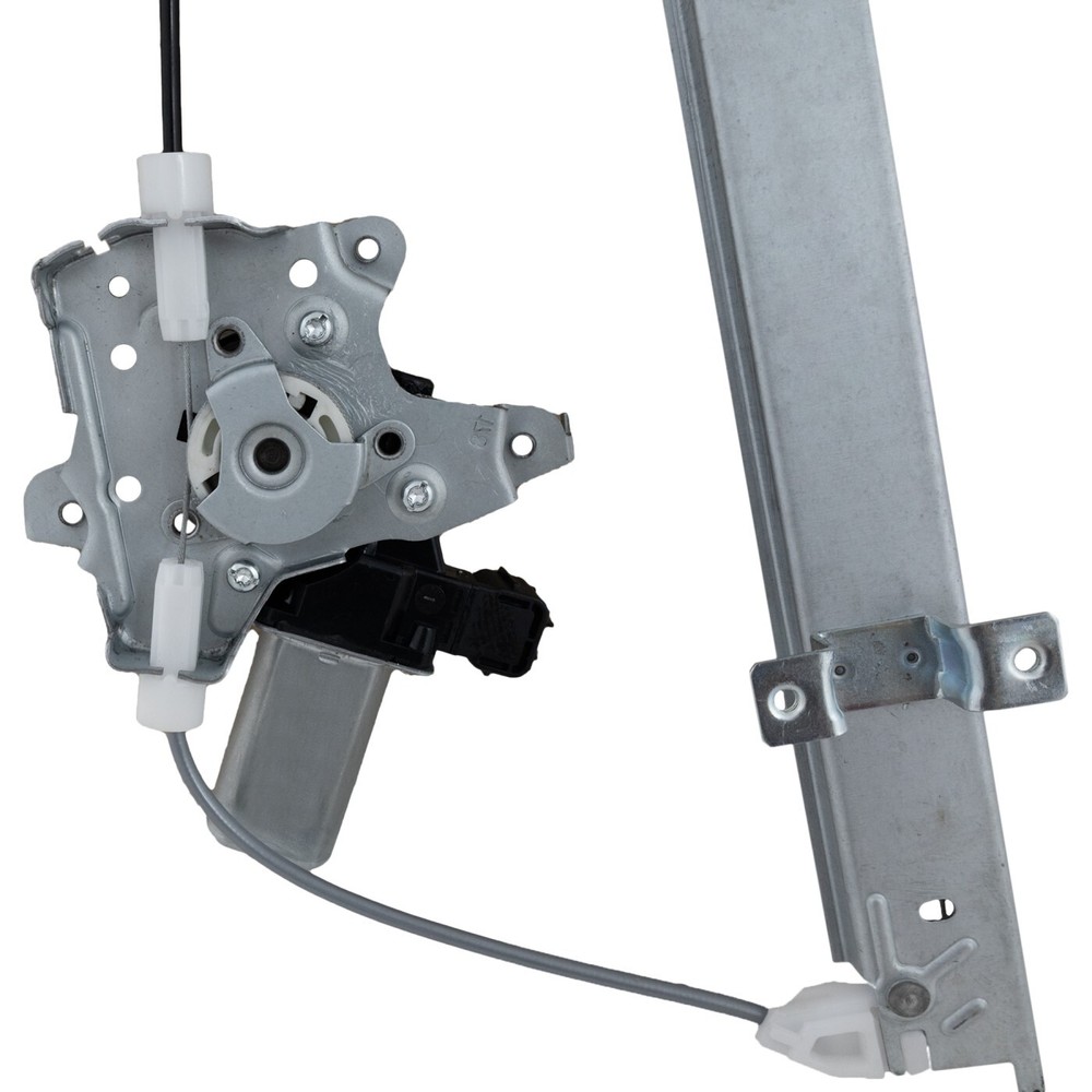 Window Regulator Glass Front Driver Left Side Hand for Nissan Cube 2009-2014