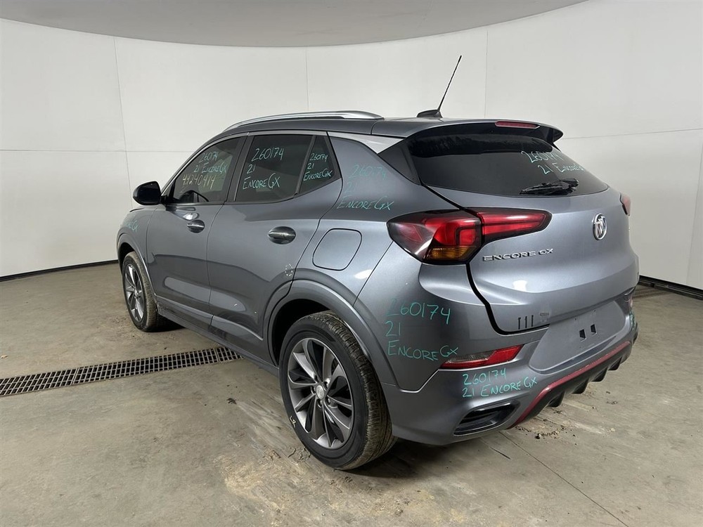 Camera/Projector Camera Front Fits 20-21 ENCORE GX 2844261