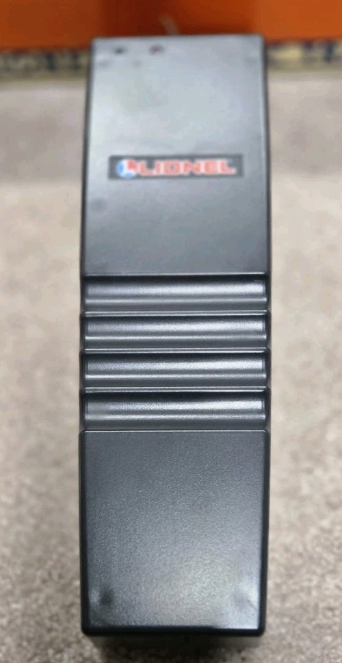 LIONEL 6-128687 TRAINMASTER POWERMASTER - IN BOX