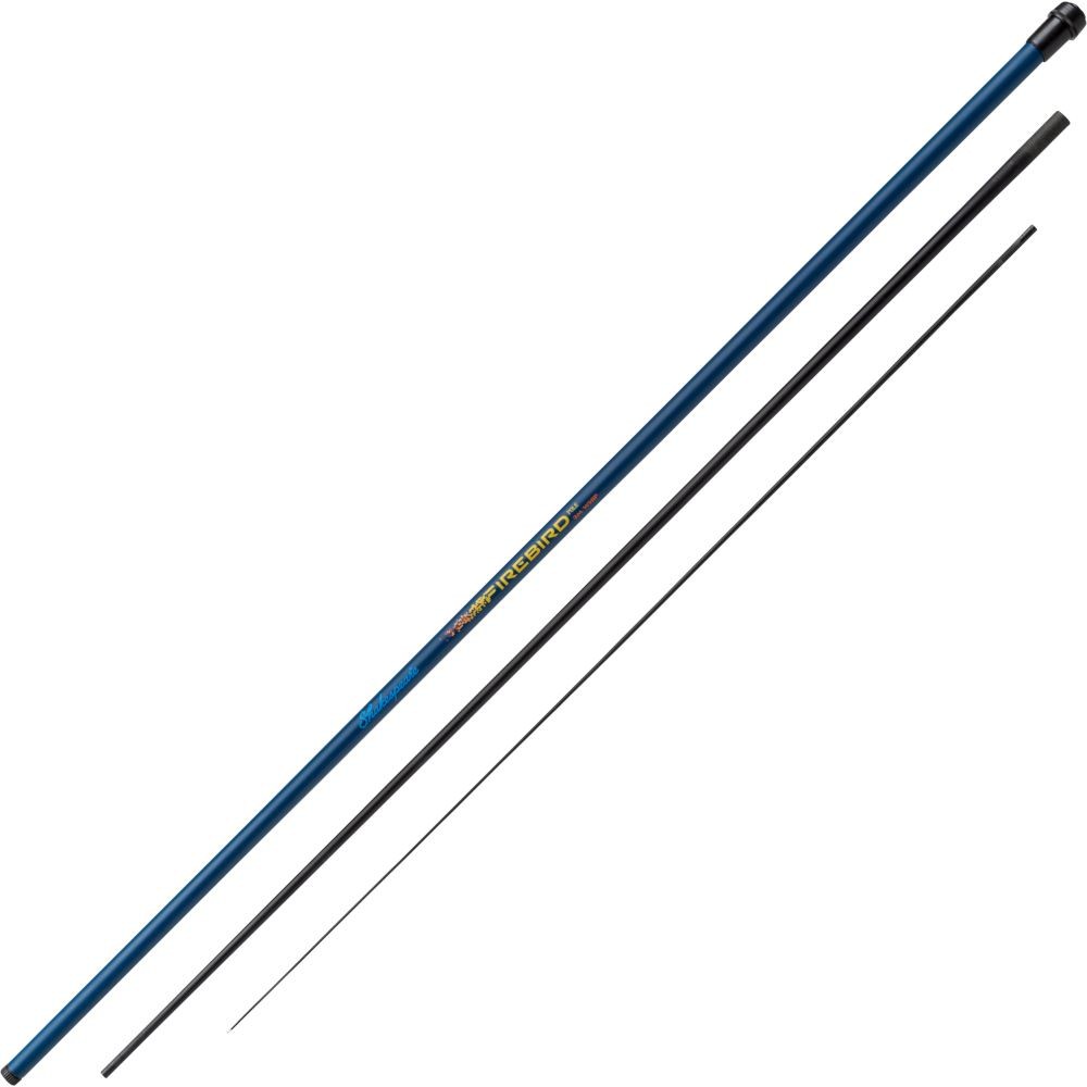 Shakespeare Firebird Pole 8m