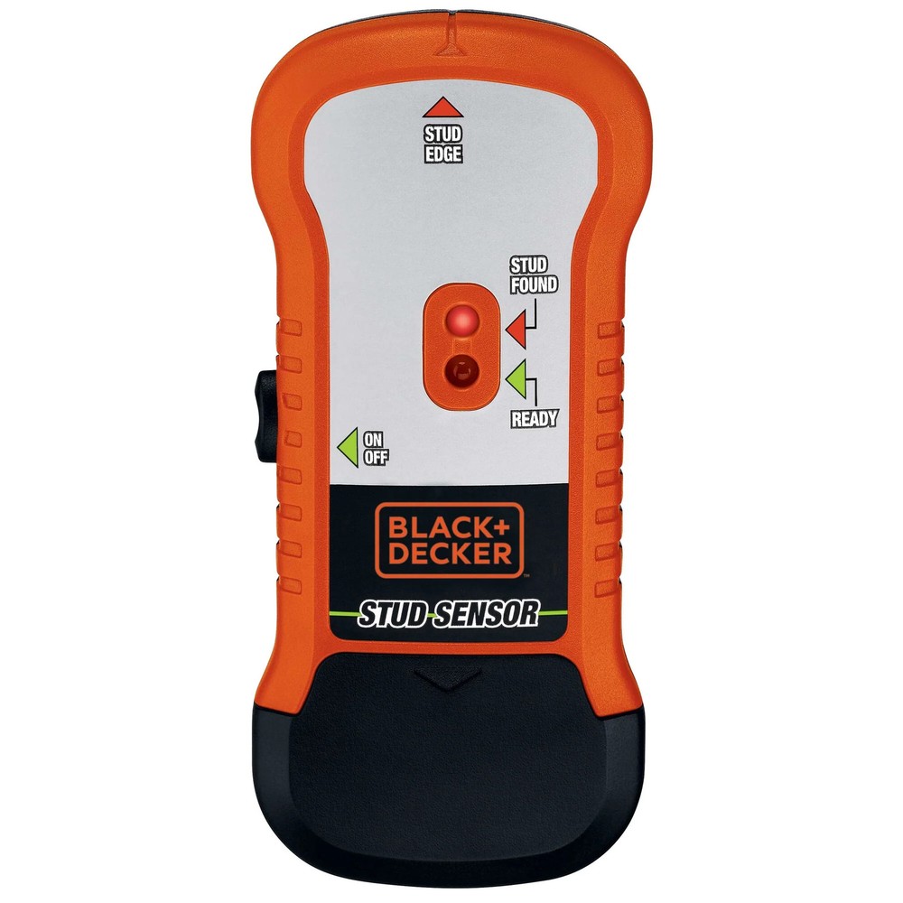 BLACK+DECKER Wood Stud Finder - SF100