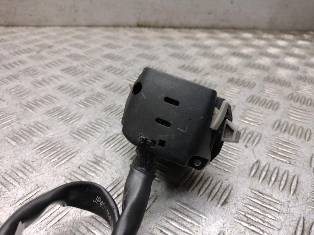 2018 KTM 125 DUKE Left Hand Switch Gear