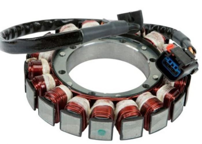 SPI SU-01371 | SPI, Stator