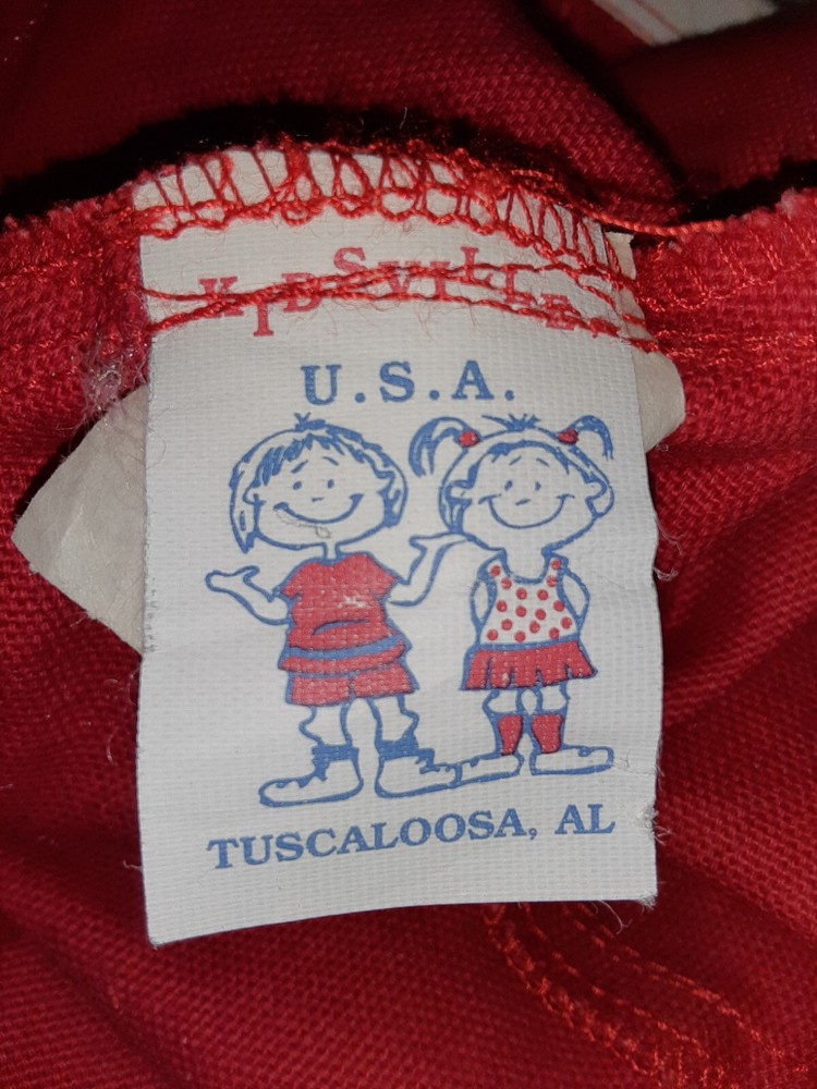 Firefighter in Training Rescue Gear Bag w/Strap