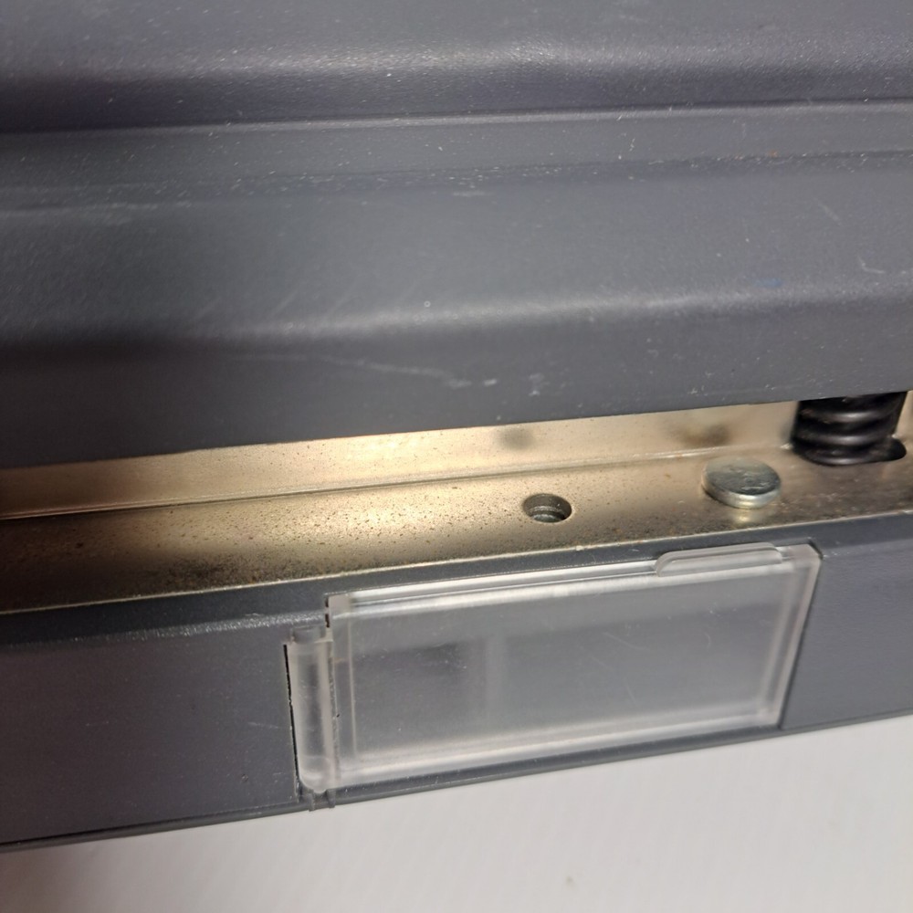 GBC CombBind C50 Book Binding Punch Machine