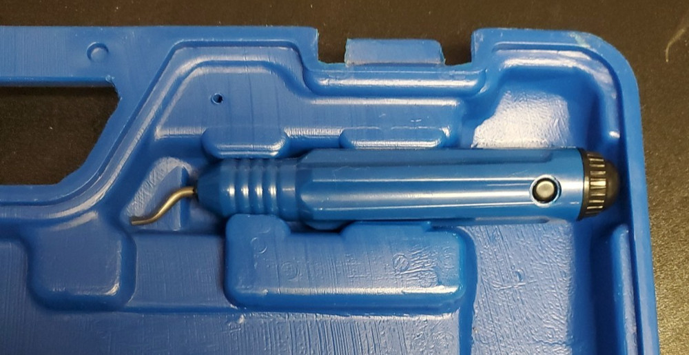 DSZH Tube Expanding Tool Kit CT-100A