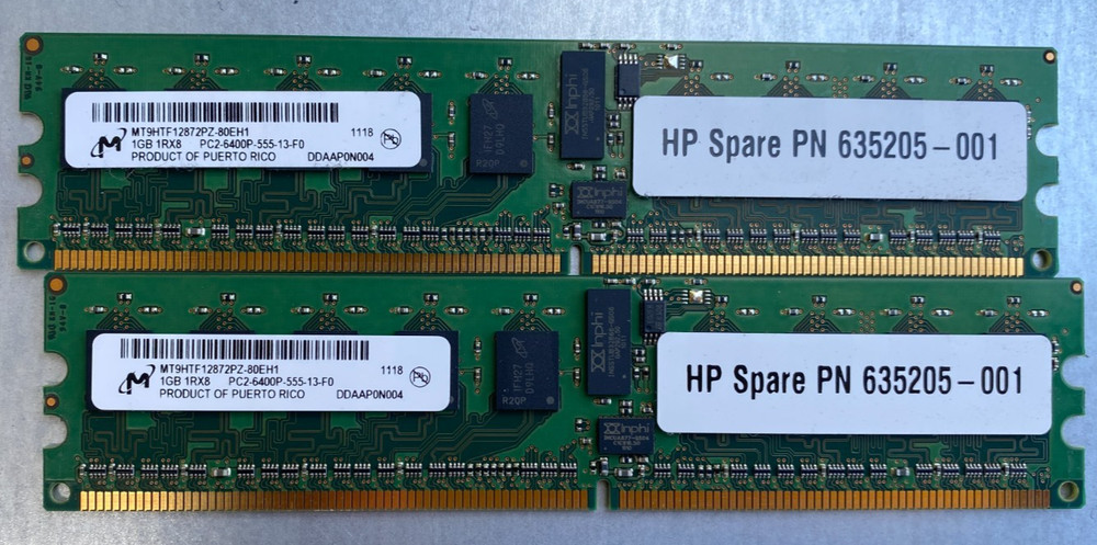 HP AJ938A P6500 HSV360 Dual Controller Fibre Channel Array