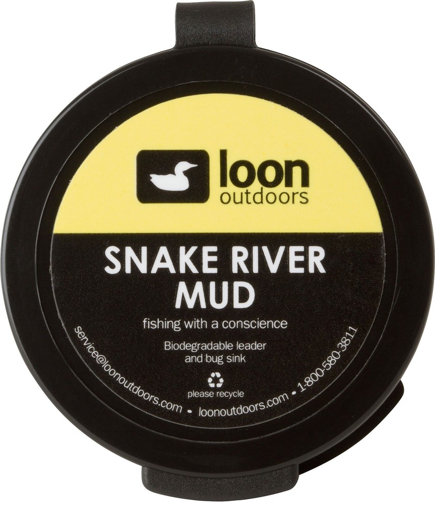 Loon Outdoors Snake River Mud