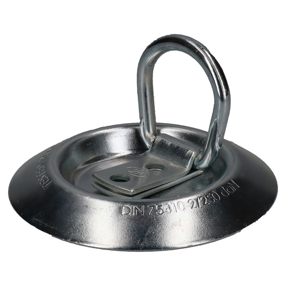 Surface Mount Tie Down Lashing Eye Strap Anchor Ring Point
