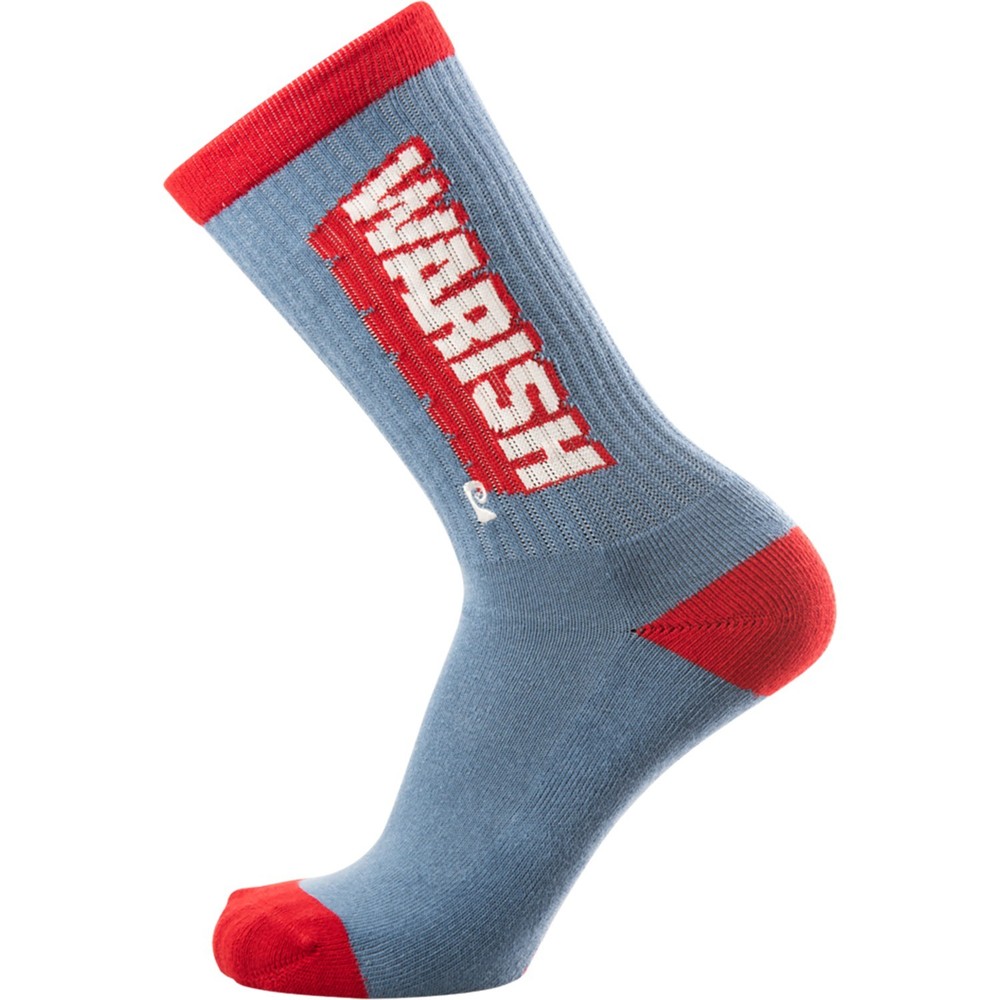 Psockadelic Socks Warish Crew Socks