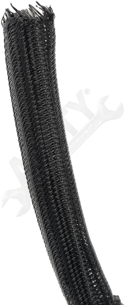 APDTY 154446 3/4 Inch Split Braided Loom