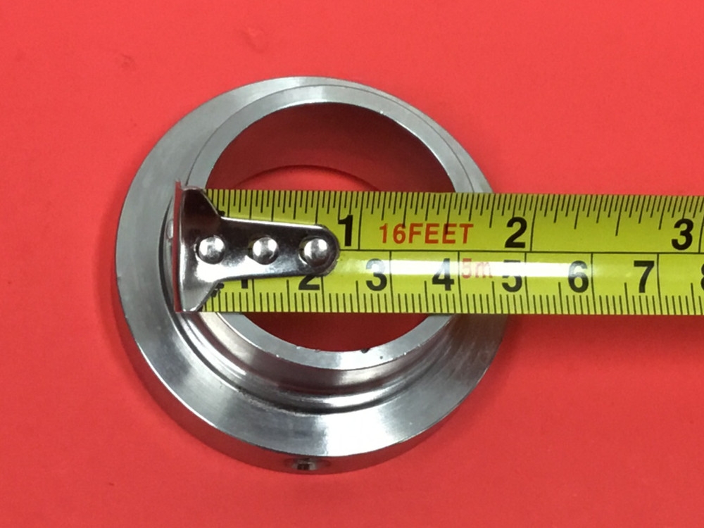 Tri-Clover - Drive Collar - UNUSED