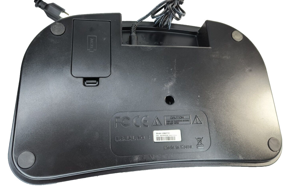 Speco Technologies KBDPTZ1 Security Camera PTZ Key Board Controller Speed Domes