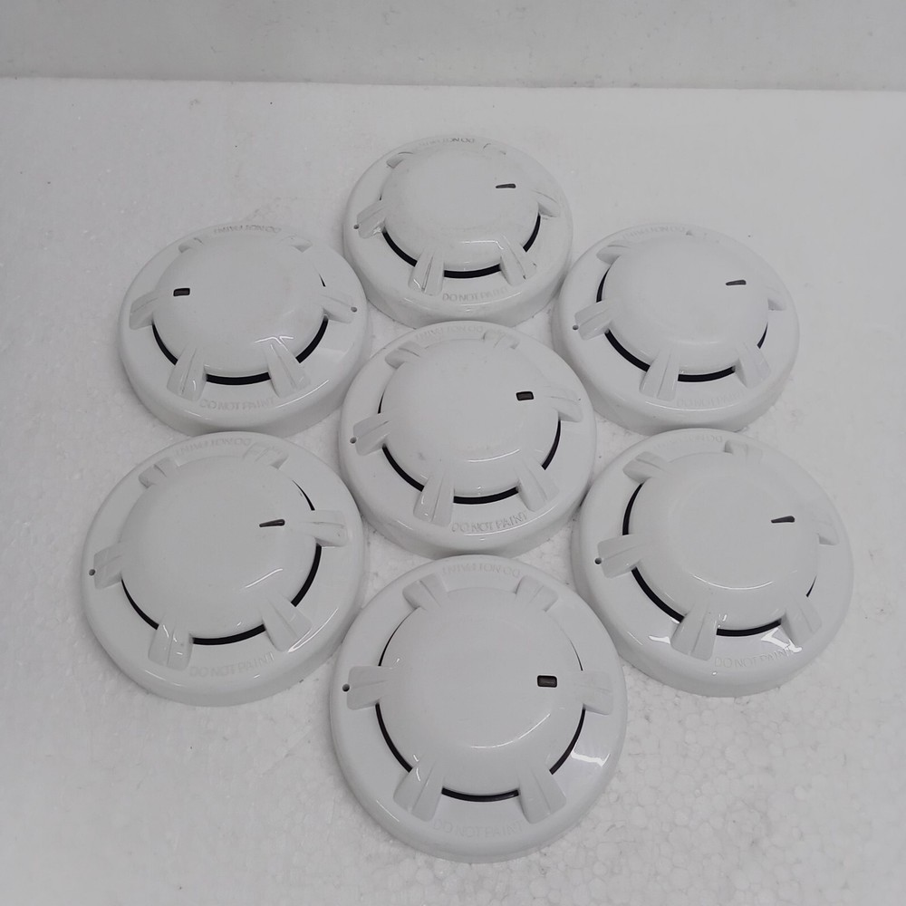 Apollo ORB-OP-42001-MAR Optical Smoke Detectors