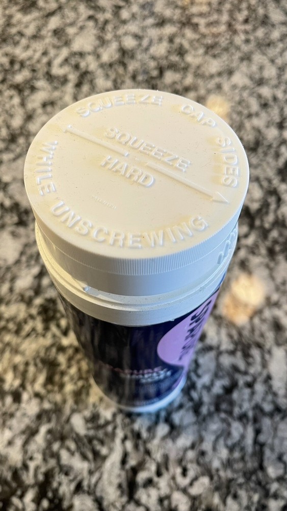 SpaPure Simply Soft 2 lbs