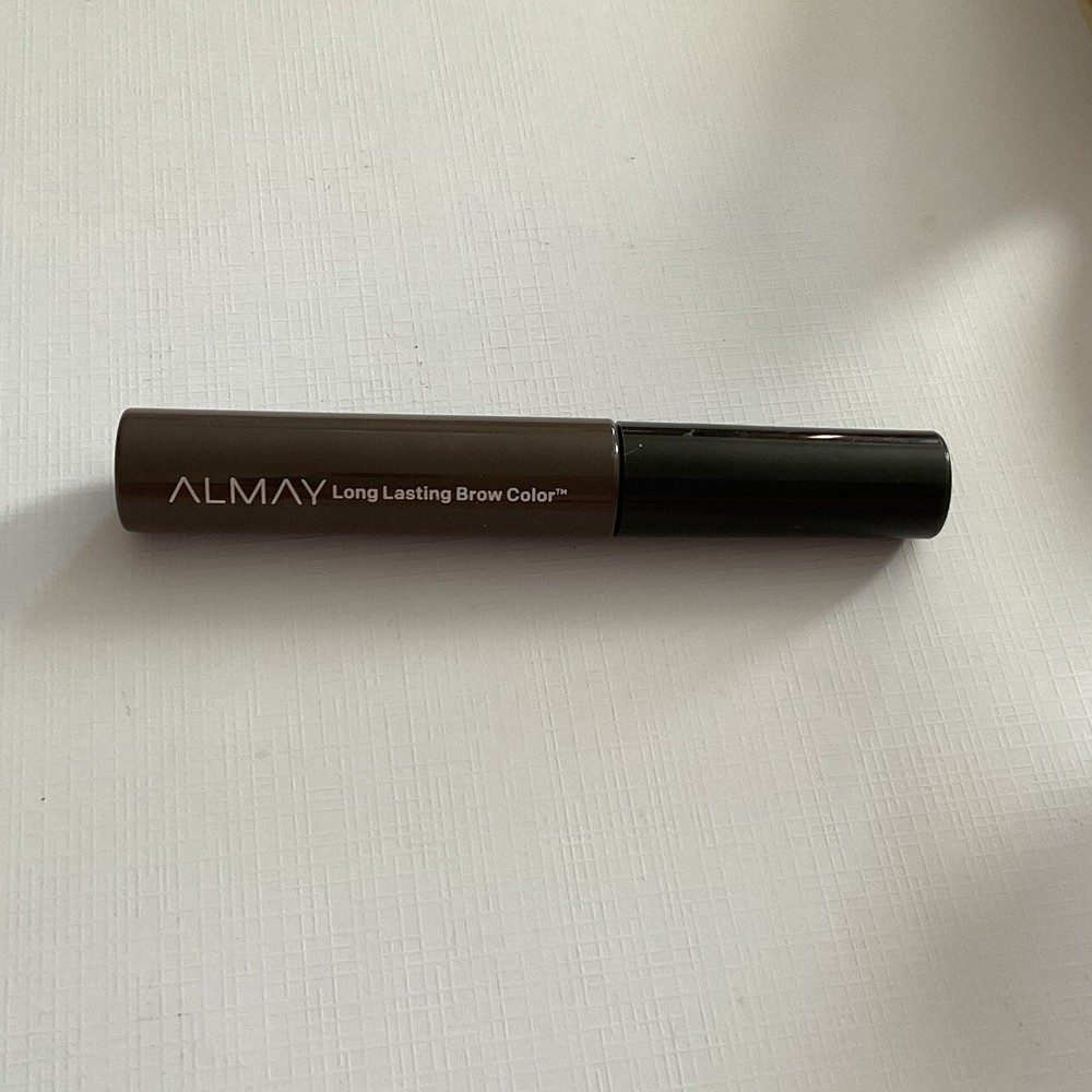 Almay Lasting Brow Color #020 BROWN