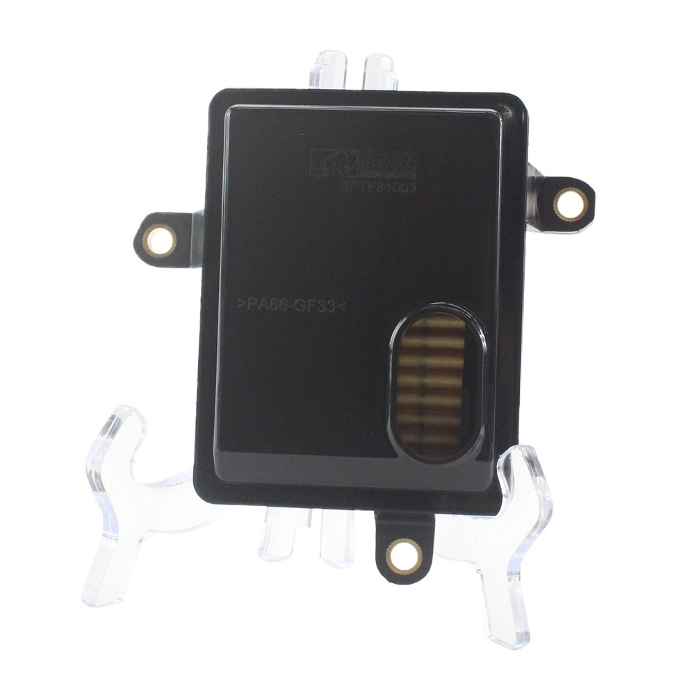 Bison Performance Automatic Transmission Filter For VW Beetle Jetta Passat L4