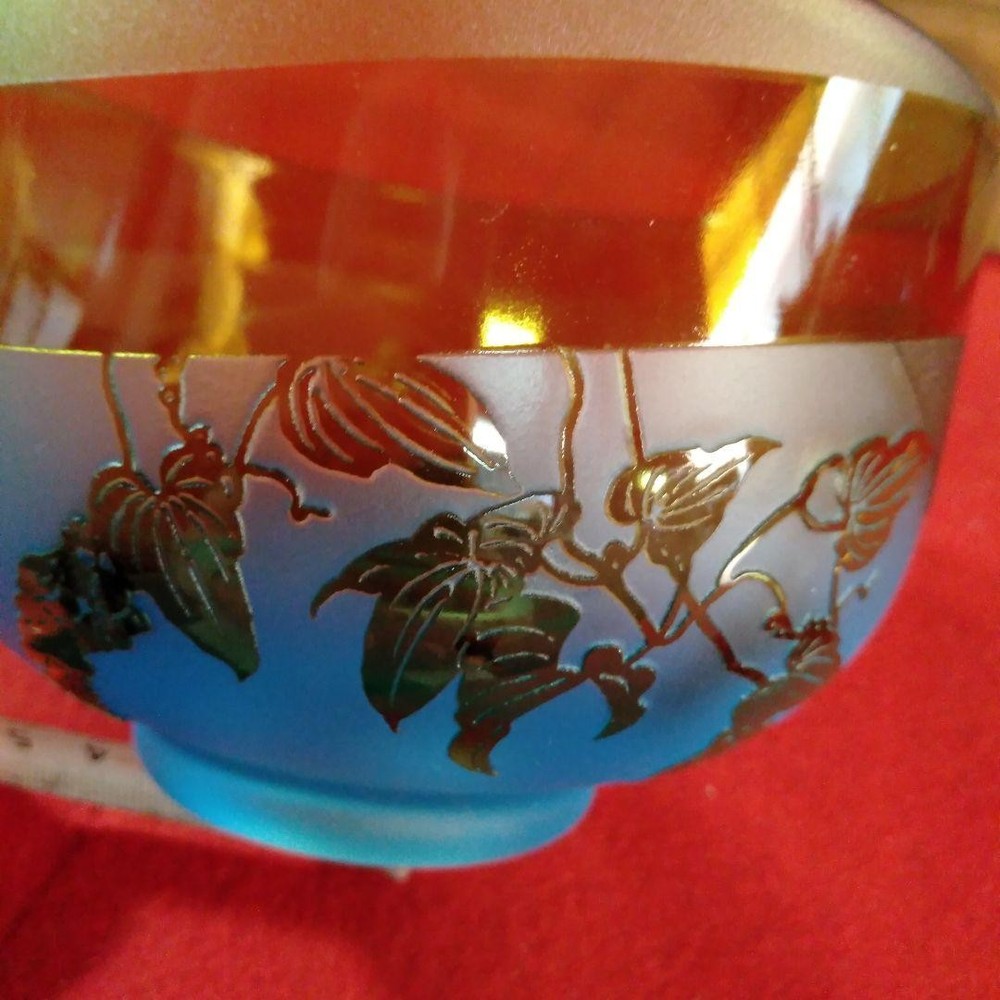 Tea Utensils glass