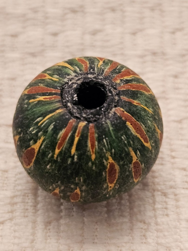 Ancient Jatim Beads (3) – Majapahit Java 400-900 A.D.