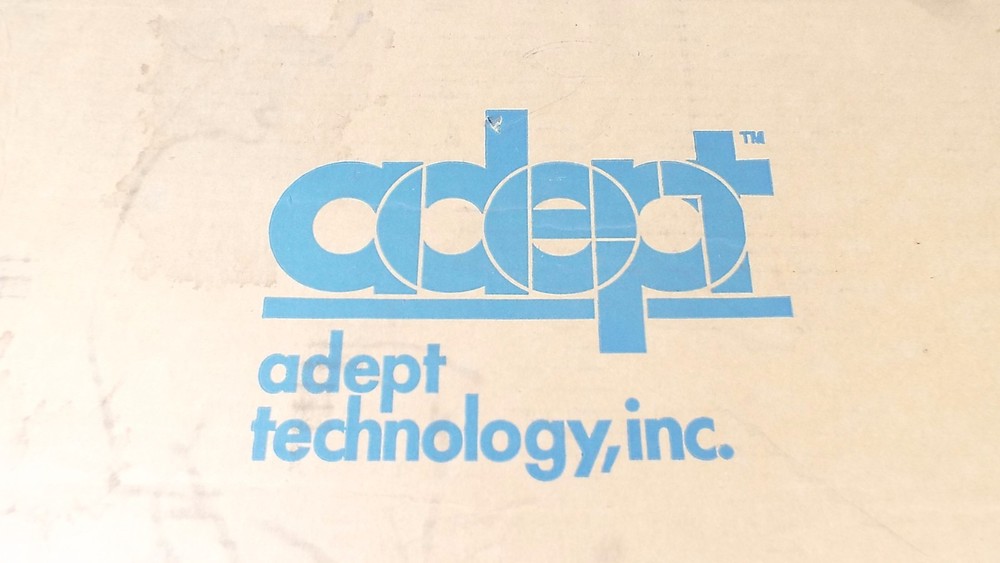 Adept Programming Model 133 Teach Pendant Controller new