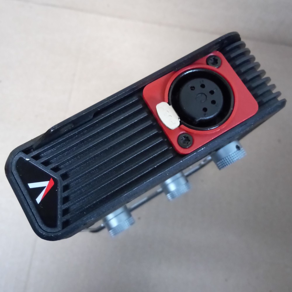 Aputure Nova P600c - Controller ONLY (No Power Cord/Cables) Powers On -USED-