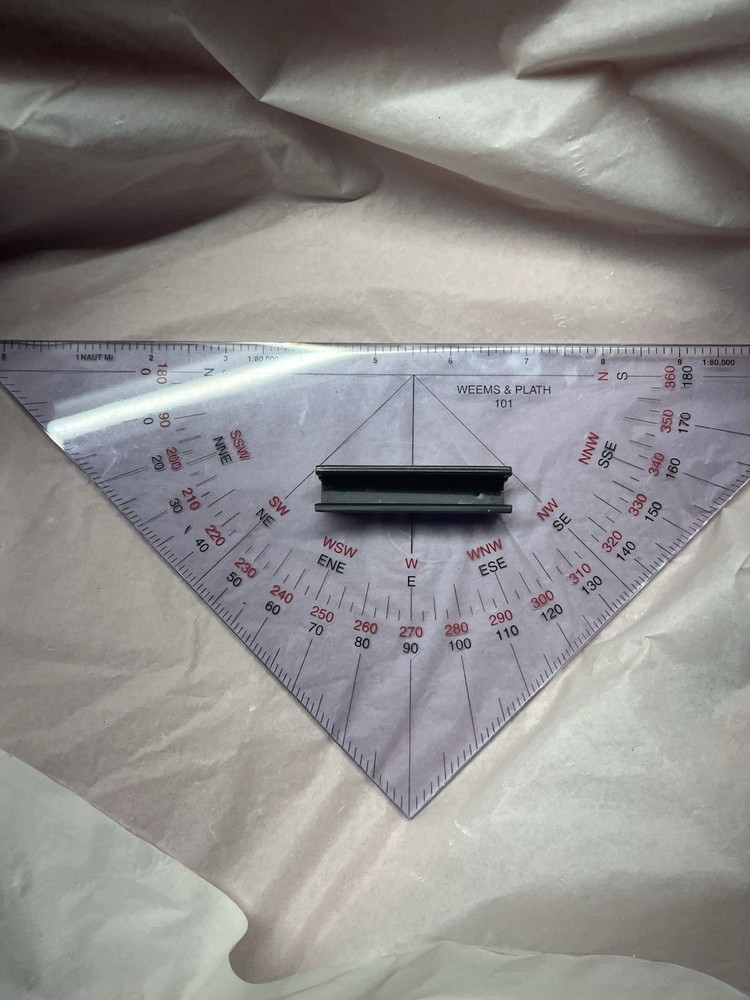 Sailors Plotting Tools