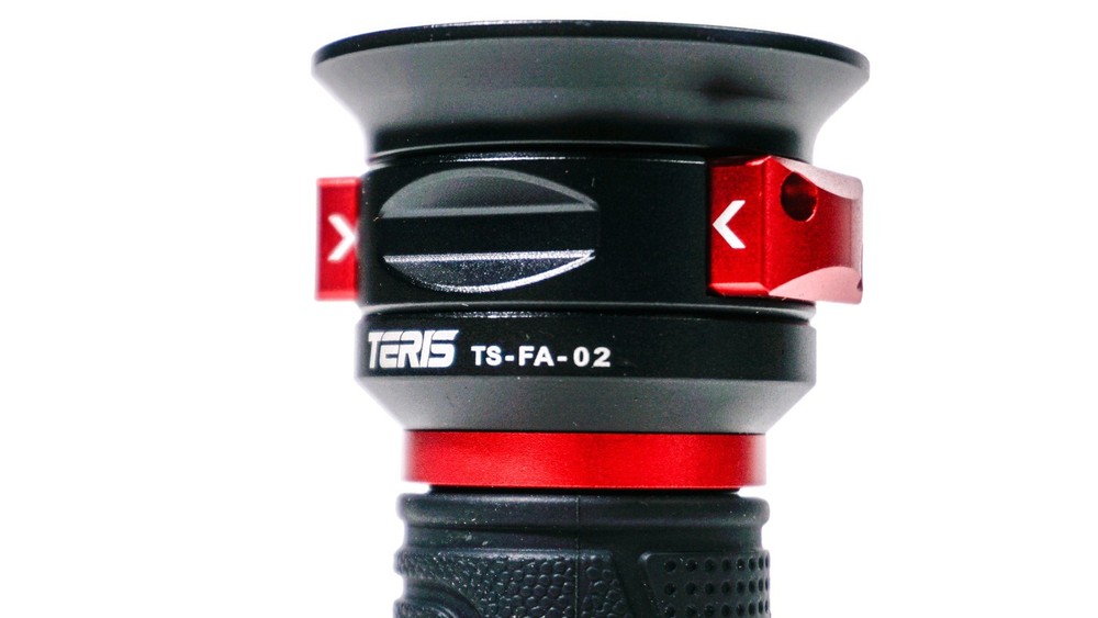 Teris Universal Fast Tie-Down Adapter