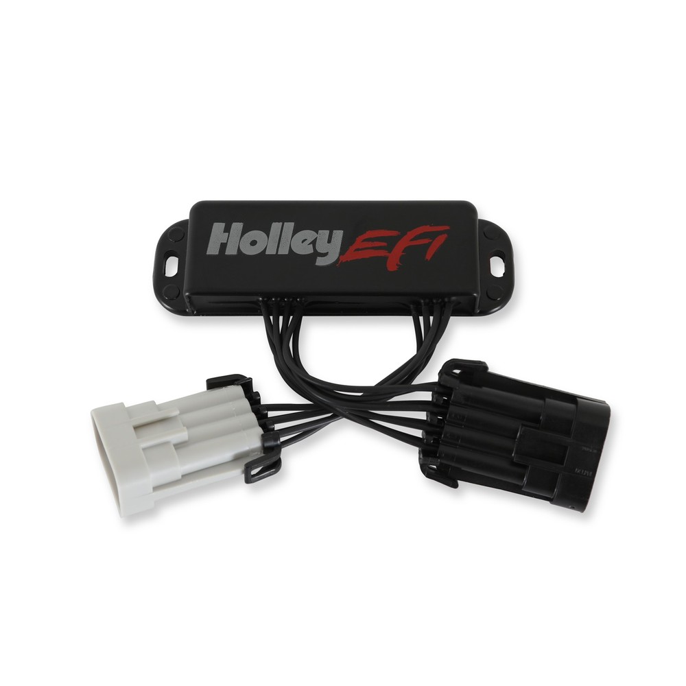 Holley EFI 554-112 Four Channel Coil Driver Module