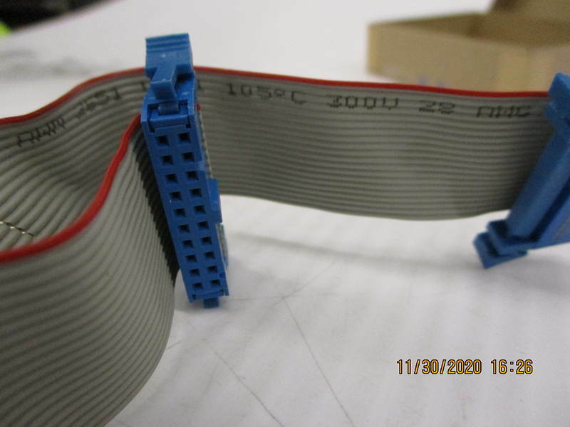 Open Box, IBM, 41A3540, RS-485 Cable
