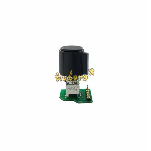 1 Pc. New For 6FX2007-1AD03 Electronic Handwheel Axis Selector Switch
