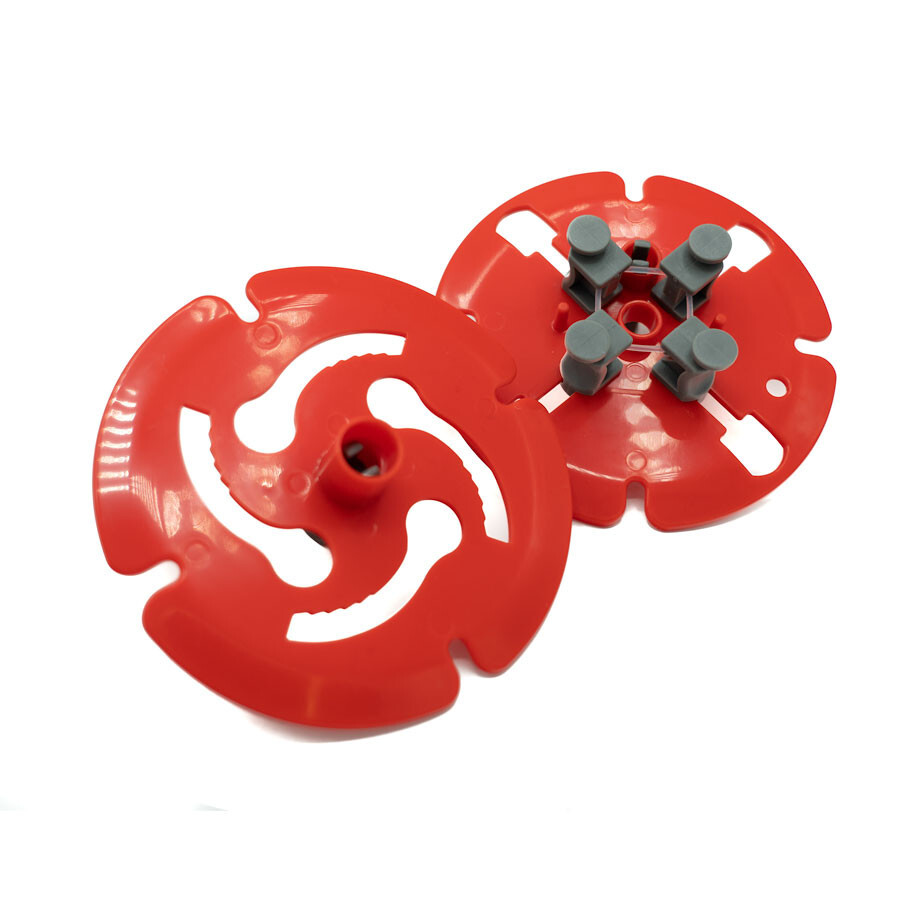 SA Regulator Spool