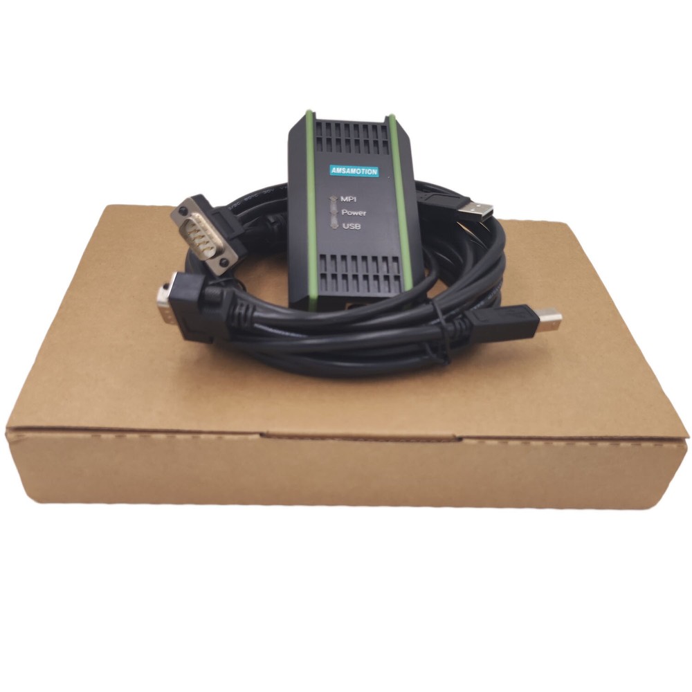 1PCS 6GK1571-0BA00-0AA0 PC ADAPTER USB A2 Replace of 6ES7972-0CB20-0XA0