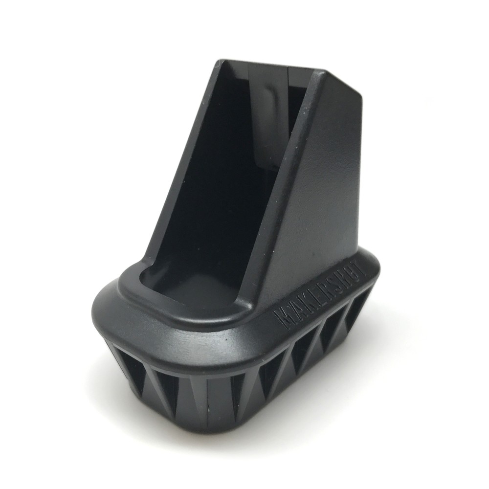 MakerShot Speedloader for Glock 43 9mm, Compact Pistol Magazine Speed Loader