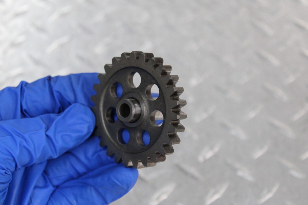 2002 HONDA RVT1000R RC51 BACK TORQUE LIMITER