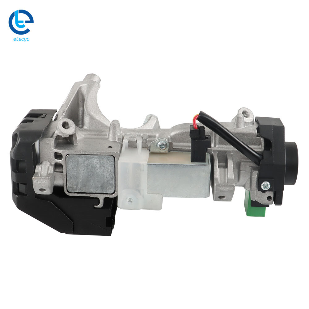 For CRV 2007-2011 Ignition & Door Lock Cylinder Switch Assembly Set 2 Remote Key