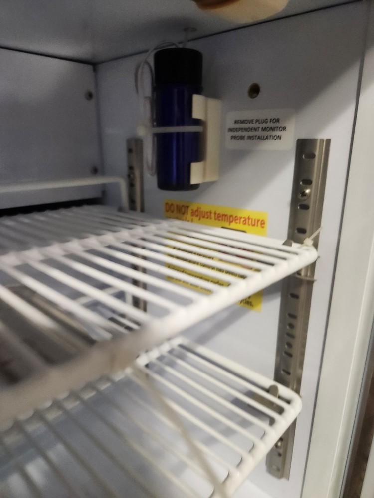 American biotech