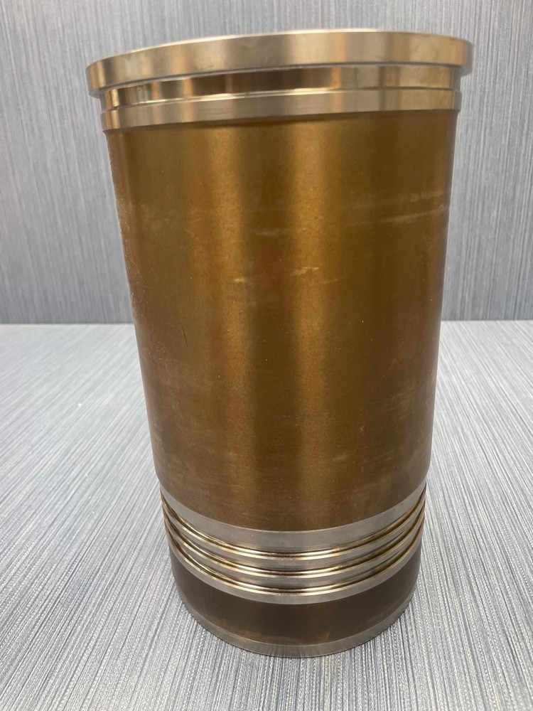 Interstate-McBee Replacement Piston & Cylinder Caterpillar 3406E/C15/C16 Engine