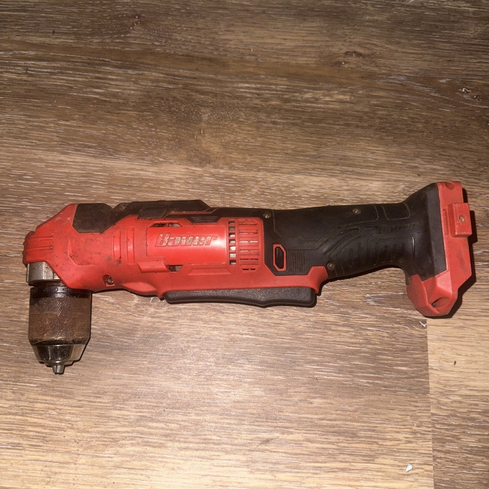 Pre Owned BAUER 1895C-B tool only