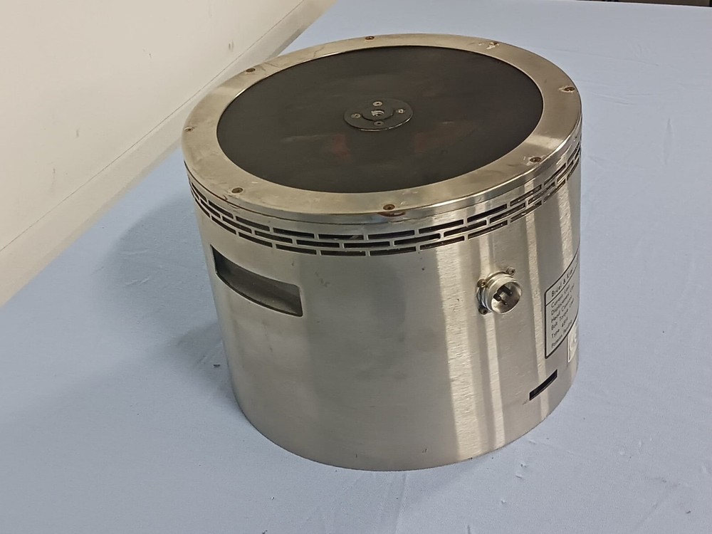 Bruel & Kjaer Mode Study Vibration Exciter Head Type 4814