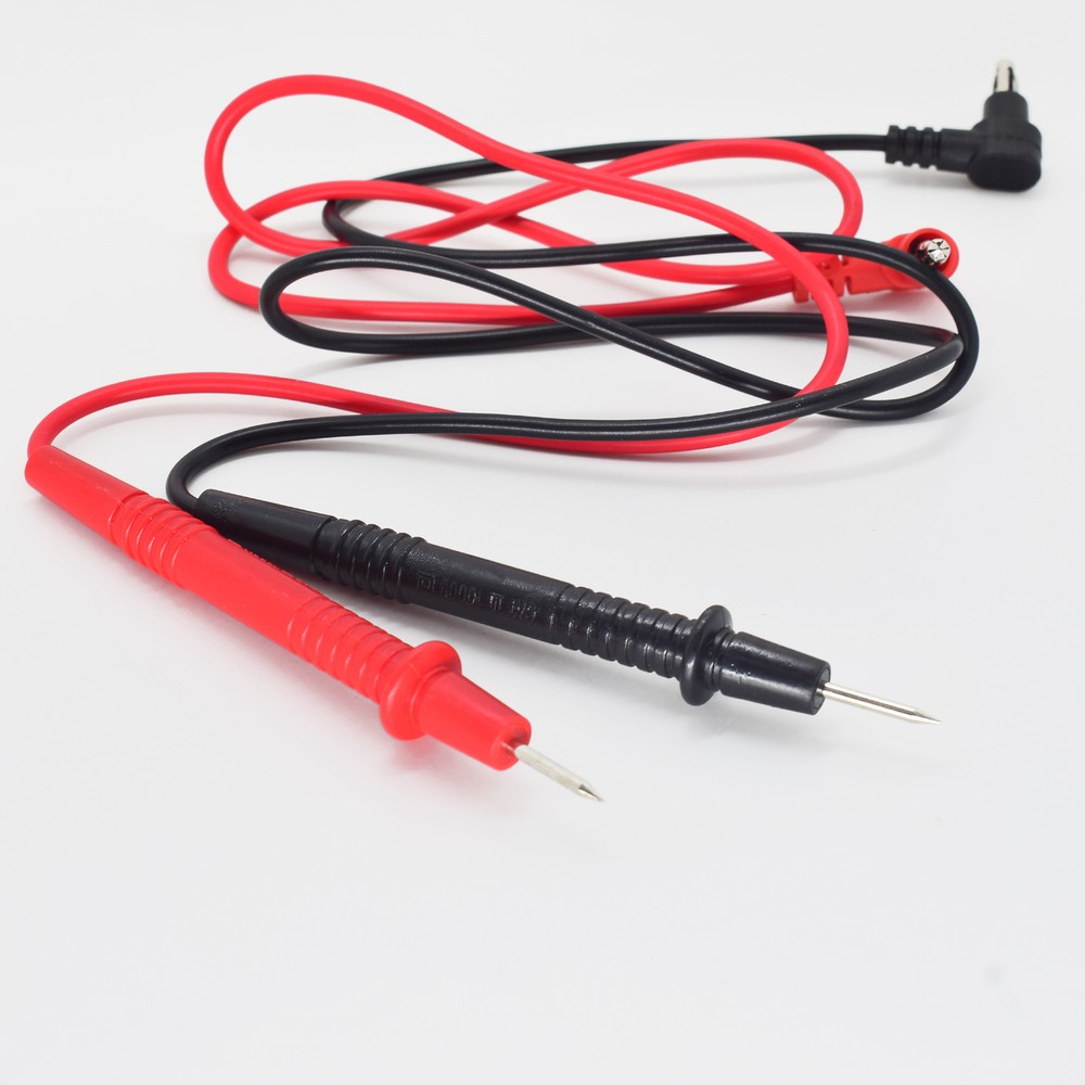 5sets 4MM Plug Multimeter Multi Meter Test Lead Probe Wire Pen Cable 0.7M