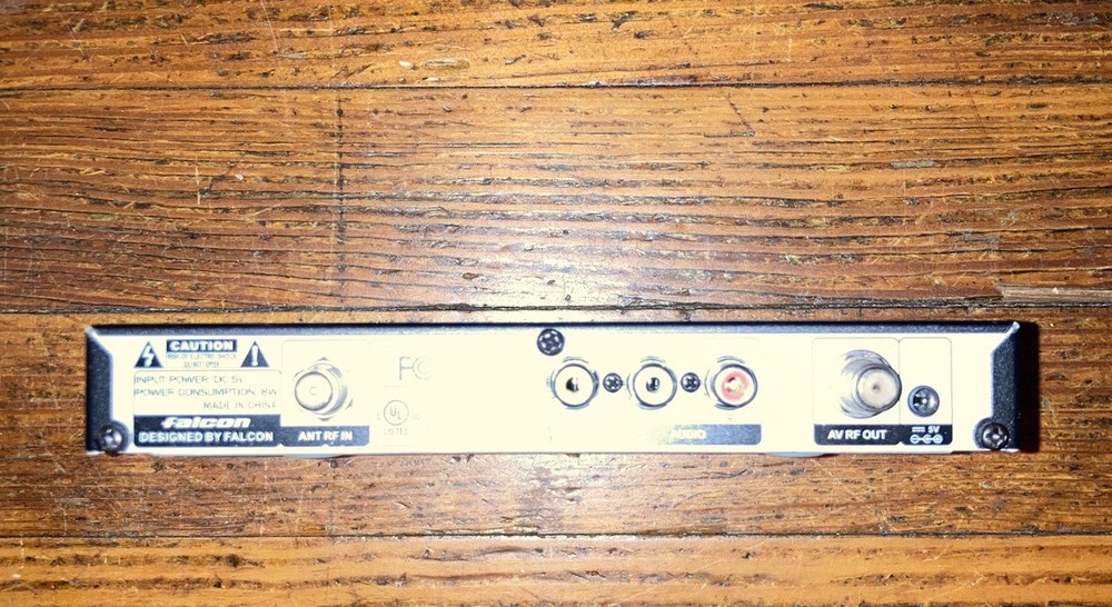 Sansonic FT-300A Box Only